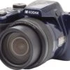 Kodak AZ528 Astro Zoom Camera - Midnight Blue