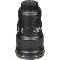 Refurb Nikon AF-S 300mm F/4E PF ED VR Phase Fresnel Lens