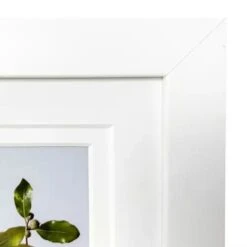 Profile 10420 Deluxe White 4x6 / 6x8" / 10x15/15x20cm 11 Profile 10420 Deluxe White 4x6 / 6x8" / 10x15/15x20cm -Nikon Shop 9310608804520 03