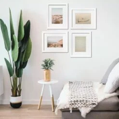 Profile 10420 Deluxe White 4x6 / 6x8" / 10x15/15x20cm 14 Profile 10420 Deluxe White 4x6 / 6x8" / 10x15/15x20cm -Nikon Shop 9310608804520 06