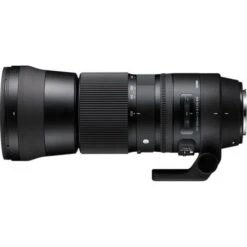 Sigma 150-600mm F/5-6.3 DG OS Contemporary Lens For Canon -Nikon Shop 9441 sigma 150 600mm f5 6 3 dg os contemporary lens for canon 03 1