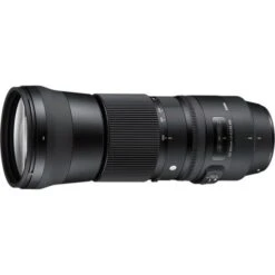 Sigma 150-600mm F/5-6.3 DG OS Contemporary Lens For Canon -Nikon Shop 9441 sigma 150 600mm f5 6 3 dg os contemporary lens for canon 04 1