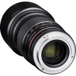 SAMYANG 135mm F/2.0 - Canon EOS Full Frame -Nikon Shop 9445 a4 1