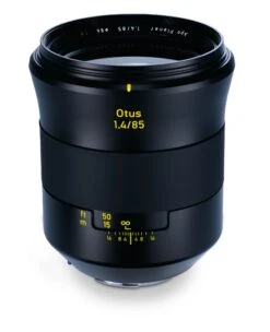 Zeiss- Otus 85mm F/1.4 Planar T* ZE - Canon