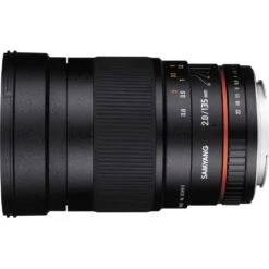 Samyang 135mm F/2.0 - Sony FE Full Frame 6 Samyang 135mm F/2.0 - Sony FE Full Frame -Nikon Shop 9448 a1 1