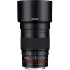 Samyang 135mm F/2.0 - Sony FE Full Frame