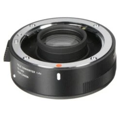Sigma TC-1401 Tele Converter - Canon -Nikon Shop 9496 sigma tc 1401 1 4x teleconverter for canon 3 1