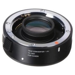 Sigma TC-1401 Tele Converter - Canon -Nikon Shop 9496 sigma tc 1401 1 4x teleconverter for canon 5 1