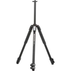 Manfrotto MT055XPRO3 Black Aluminum Tripod -Nikon Shop 9505 manfrotto mt055xpro3 black aluminum tripod 4 1