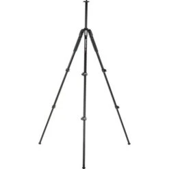 Manfrotto MT055XPRO3 Black Aluminum Tripod -Nikon Shop 9505 manfrotto mt055xpro3 black aluminum tripod 5 1