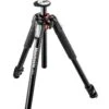 Manfrotto MT055XPRO3 Black Aluminum Tripod
