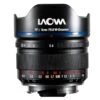 Laowa 9mm F/5.6 FF RL – W Dreamer - Leica M - Black