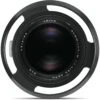 Leica - Summilux-M 50mm F/1.4 - Black Chrome Finish