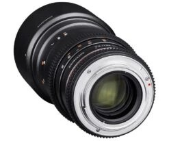 Samyang 135mm T2.2 VDSLR II - Nikon Full Frame -Nikon Shop 9598 l3 1