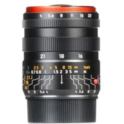 Leica - Tri-Elmar- M 16-18-21mm F/4 Asph -Nikon Shop 9616 leica tri elmar m 16 18 21mm f4 asph lens 02 1
