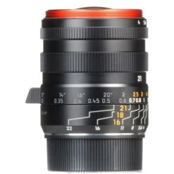 Leica - Tri-Elmar- M 16-18-21mm F/4 Asph -Nikon Shop 9616 leica tri elmar m 16 18 21mm f4 asph lens 03 1