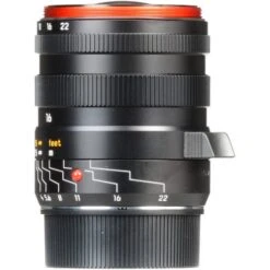 Leica - Tri-Elmar- M 16-18-21mm F/4 Asph -Nikon Shop 9616 leica tri elmar m 16 18 21mm f4 asph lens 05 1