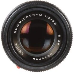 Leica - Summicron-M 50mm F/2 -Nikon Shop 9622 leica summicron m 50mm f2 lens 11826 06 1