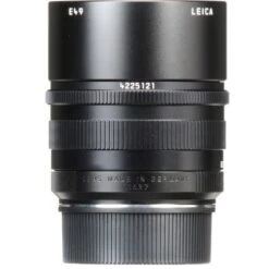 Leica - Summicron-m 75mm F/2 Apo -Nikon Shop 9623 leica apo summicron m 75mm f2 asph lens 11637b 1