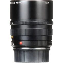 Leica - Summicron-m 75mm F/2 Apo -Nikon Shop 9623 leica apo summicron m 75mm f2 asph lens 11637c 1