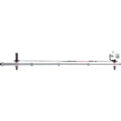 Open Box Joby Action Jib Kit Black/Red