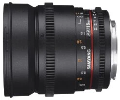 Samyang 16mm T2.2 VDSLR II - Canon EOS APS-C 7 Samyang 16mm T2.2 VDSLR II - Canon EOS APS-C -Nikon Shop 9736 dd3 1