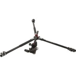 Manfrotto Tripod XPRO-3 3 Way Head -Nikon Shop 9747 manfrotto mk190xpro3 3w tripod with the mhxpro 3w 3 way pan tilt headh 1