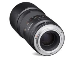 Samyang 100mm Macro F/2.8 - Sony A Full Frame -Nikon Shop 9751 samyang 100mm f2 8 macro lens for sony e full frame3 1