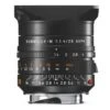 Leica - Summilux-M 28mm F/1.4 ASPH Black Anodized Finish