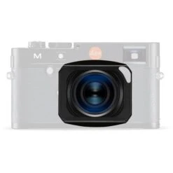 Leica - Summilux-M 28mm F/1.4 ASPH Black Anodized Finish -Nikon Shop 9967 leica summilux m 28mm f1 4 asph lens 11668 05 1