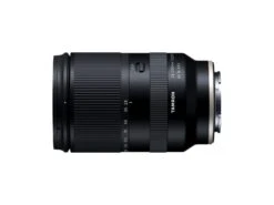 Tamron 28-200mm F/2.8-5.6 Di III RXD For Sony FE -Nikon Shop a071 topside 20200228