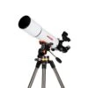 Accura 80mm Travel Telescope 20x, 50x And 150x