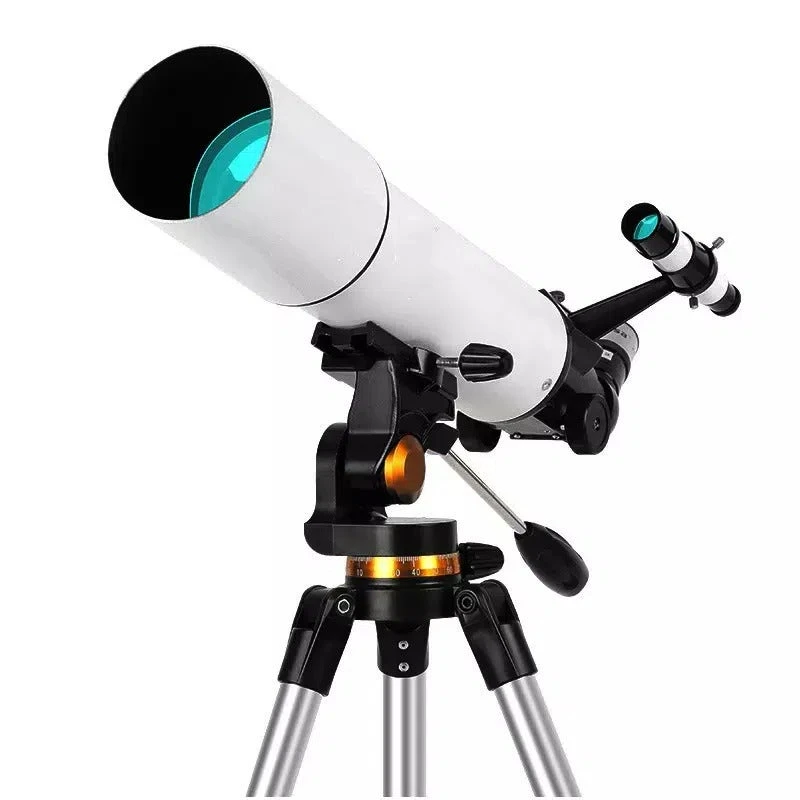 Accura 80mm Travel Telescope 20x, 50x And 150x 2 Accura 80mm Travel Telescope 20x, 50x And 150x - Image 2