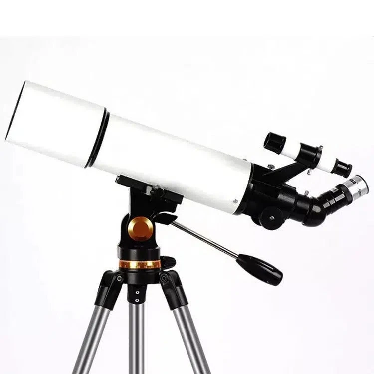 Accura 80mm Travel Telescope 20x, 50x And 150x 3 Accura 80mm Travel Telescope 20x, 50x And 150x - Image 3
