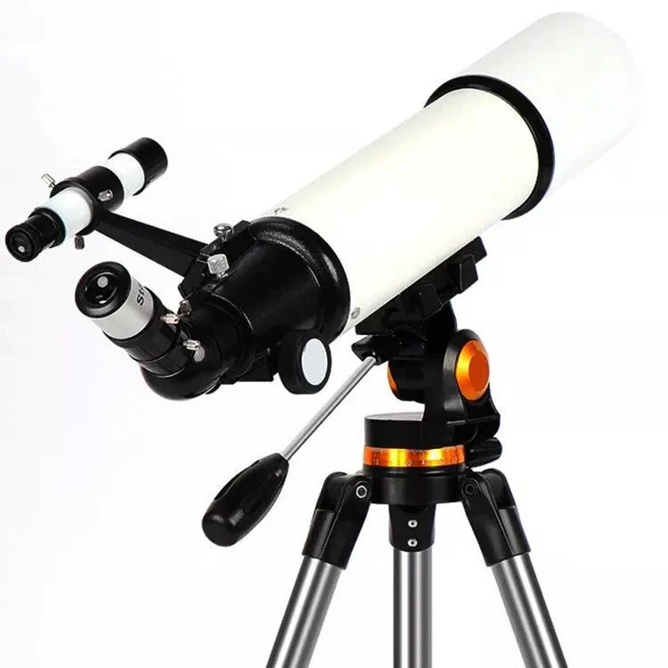 Accura 80mm Travel Telescope 20x, 50x And 150x 4 Accura 80mm Travel Telescope 20x, 50x And 150x - Image 4