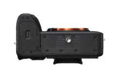 Sony Alpha A9 II Body -Nikon Shop alpha9ii bottom large