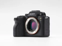 Sony Alpha A9 II Body -Nikon Shop alpha9ii cmos mount image large
