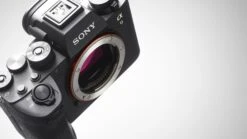 Sony Alpha A9 II Body -Nikon Shop alpha9ii cmos mount image 02 002 large