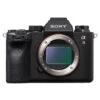 Sony Alpha A9 II Body
