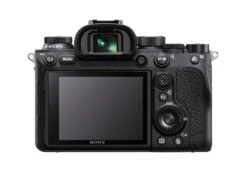 Sony Alpha A9 II Body -Nikon Shop alpha9ii rear large
