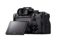 Sony Alpha A9 II Body -Nikon Shop alpha9ii tilt low large