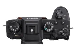 Sony Alpha A9 II Body -Nikon Shop alpha9ii top large