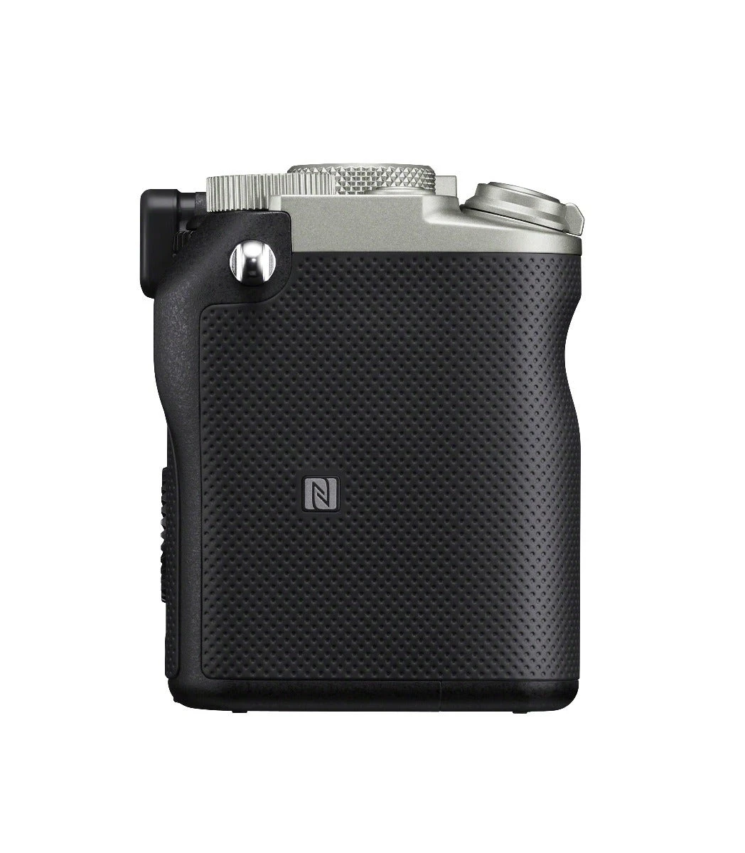 Sony A7C Body - Silver 6 Sony A7C Body - Silver - Image 6