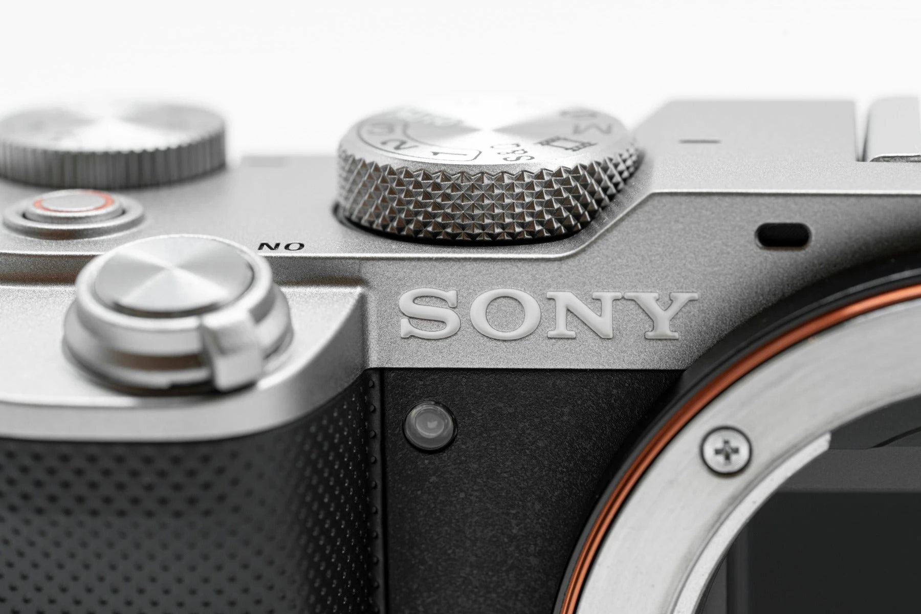 Sony A7C Body - Silver 7 Sony A7C Body - Silver - Image 7