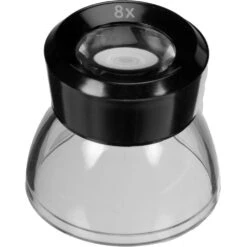 AP 8x Loupe Magnifier
