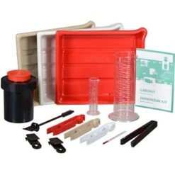AP DARKROOM KIT