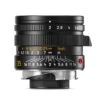 Leica APO-Summicron-M 35mm F/2 ASPH. Lens - Black