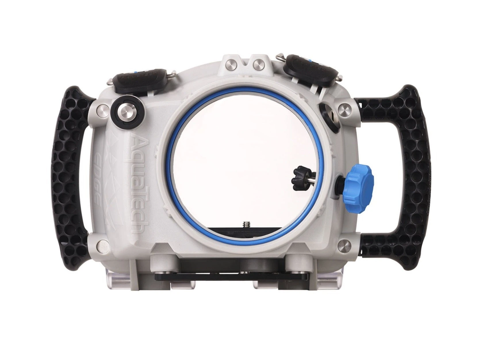 Aquatech EDGE BASE- Canon R6 - GREY (10326) 2 Aquatech EDGE BASE- Canon R6 - GREY (10326) - Image 2