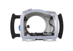 Aquatech EDGE BASE- Canon R6 - GREY (10326) 7 Aquatech EDGE BASE- Canon R6 - GREY (10326) -Nikon Shop aquatech edge fujifilm x ta grey 3 1