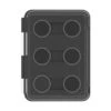 PolarPro DJI Mavic Air 6-Pk Standard Series - ND4, ND8, ND16, ND4/PL, ND8/PL, ND16/PL